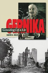 bokomslag Gernika