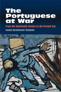 bokomslag The Portuguese at War