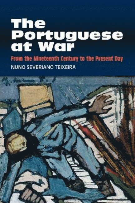 Portuguese at War
