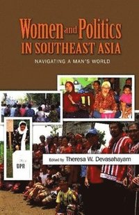 bokomslag Women and Politics in Southeast Asia