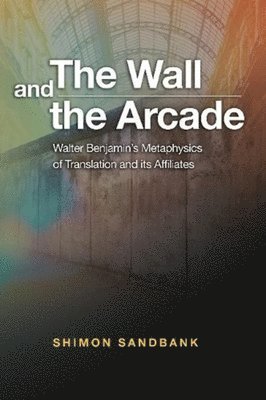 The Wall and the Arcade 1