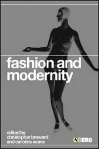 bokomslag Fashion and Modernity