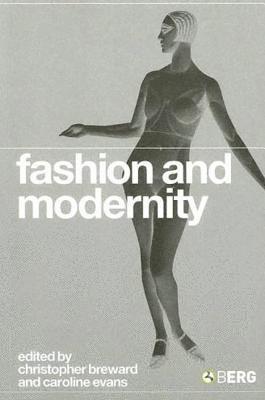 bokomslag Fashion and Modernity