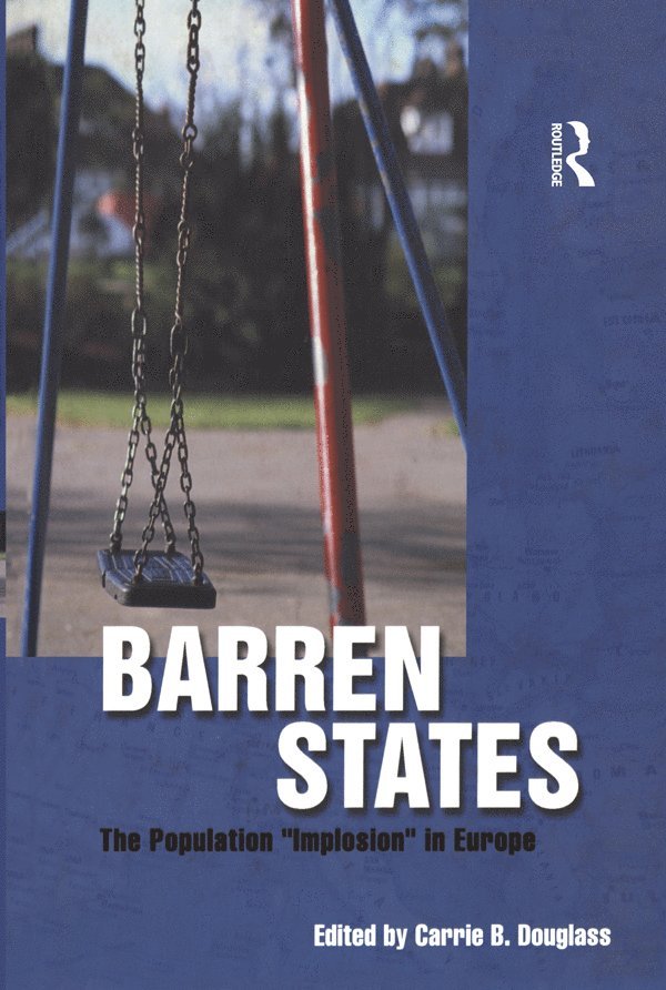 Barren States