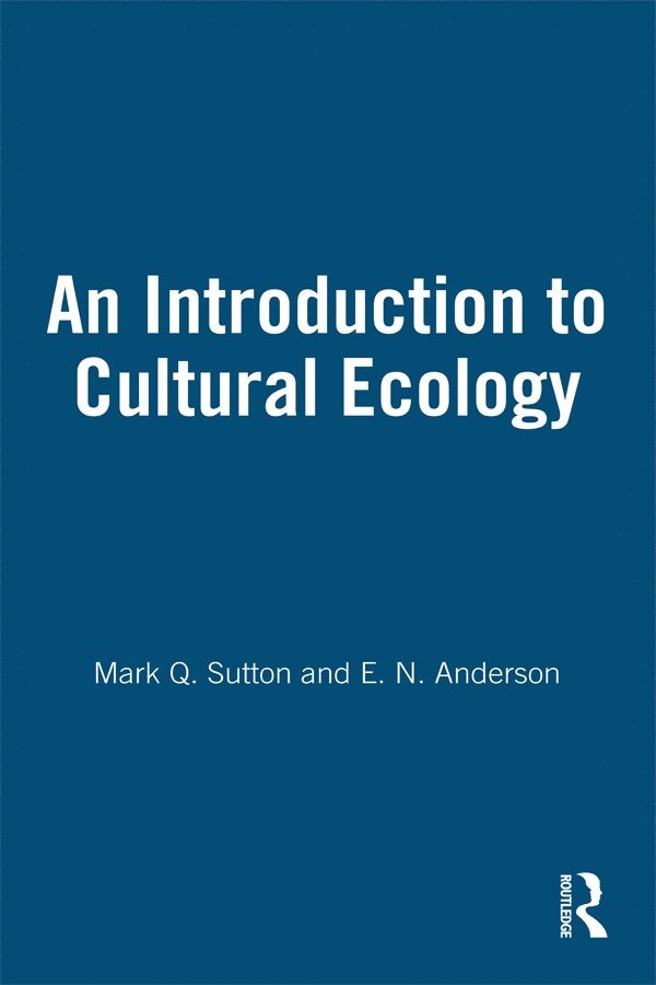 An Introduction to Cultural Ecology 1