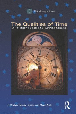 The Qualities of Time 1