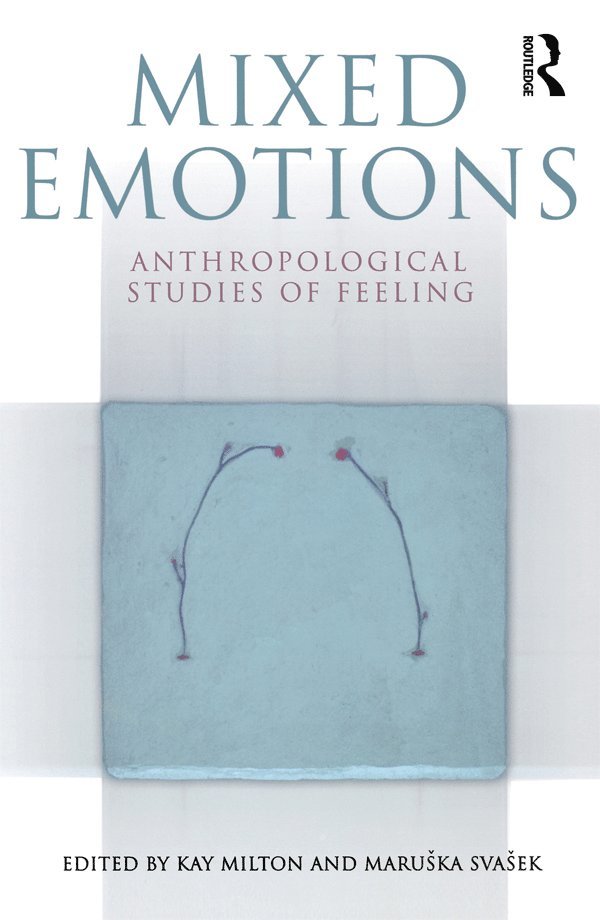 Kay Milton, Marushka Svasek - Mixed Emotions, Häftad