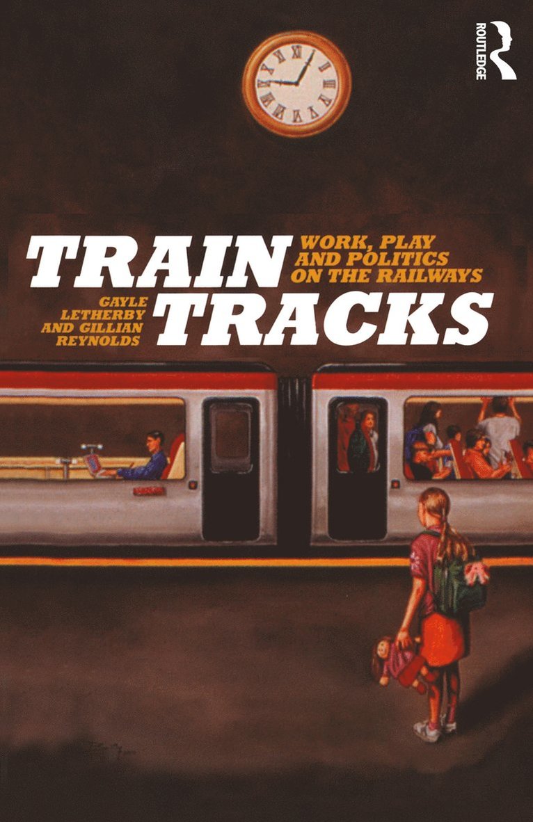 Train Tracks