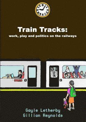 Train Tracks 1