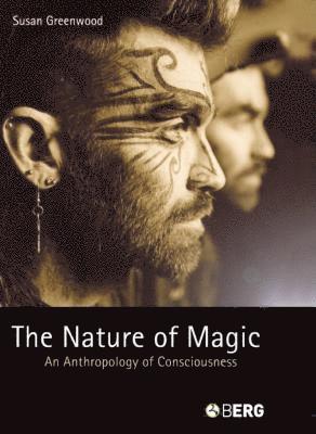 The Nature of Magic 1