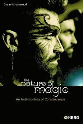 bokomslag Nature of Magic