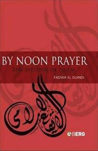 bokomslag By Noon Prayer