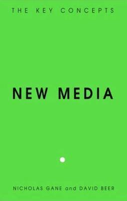 New Media 1