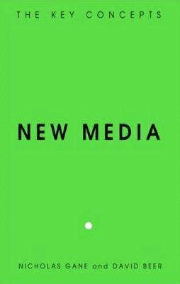 New Media 1
