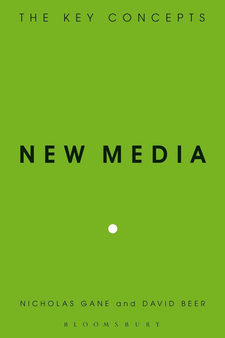 New Media 1