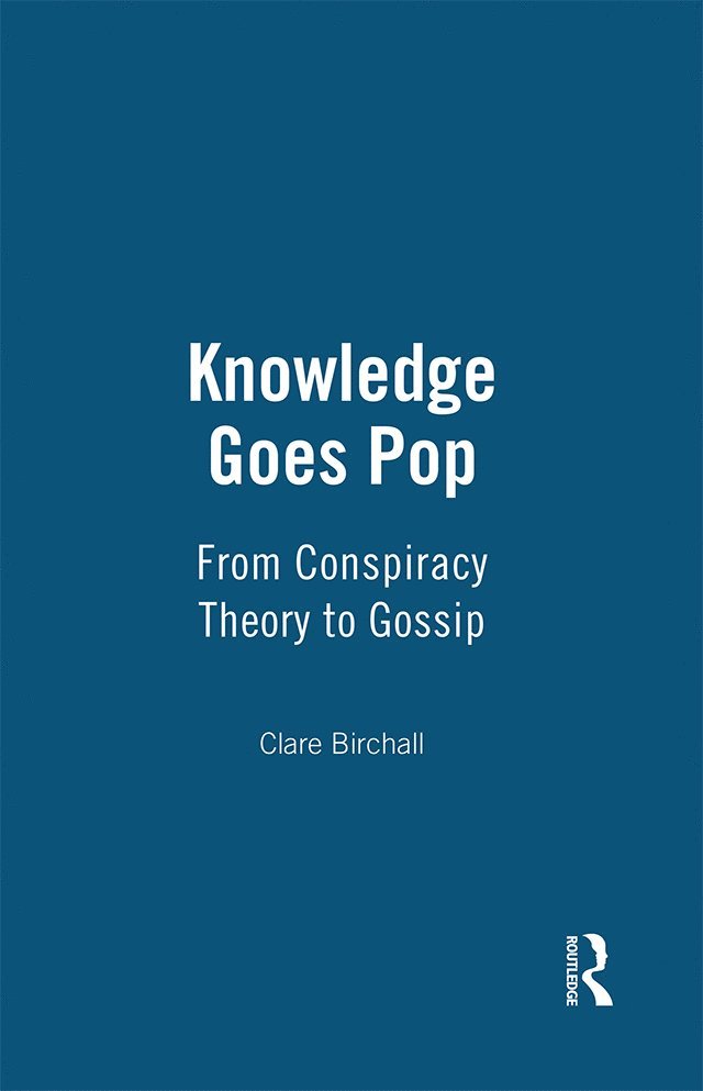 Knowledge Goes Pop 1