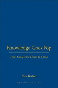 bokomslag Knowledge Goes Pop
