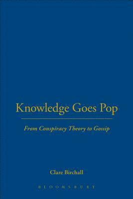Knowledge Goes Pop 1