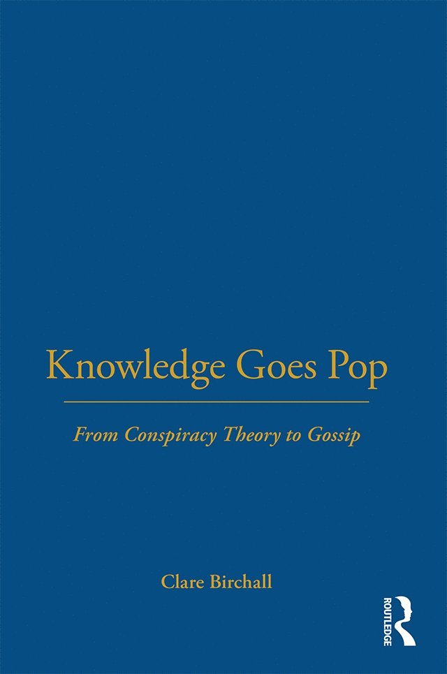 Knowledge Goes Pop 1