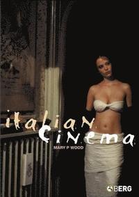 bokomslag Italian Cinema