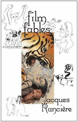 Jacques Rancière - Film Fables, Häftad