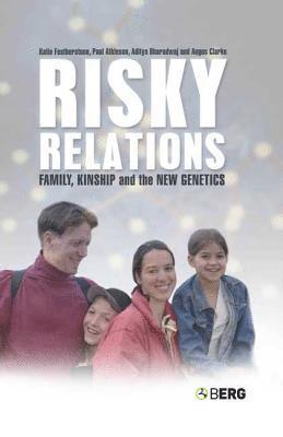 Risky Relations 1