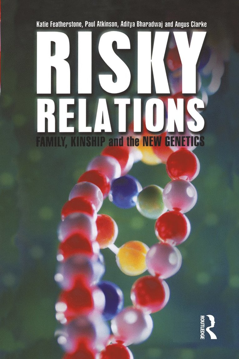 Risky Relations
