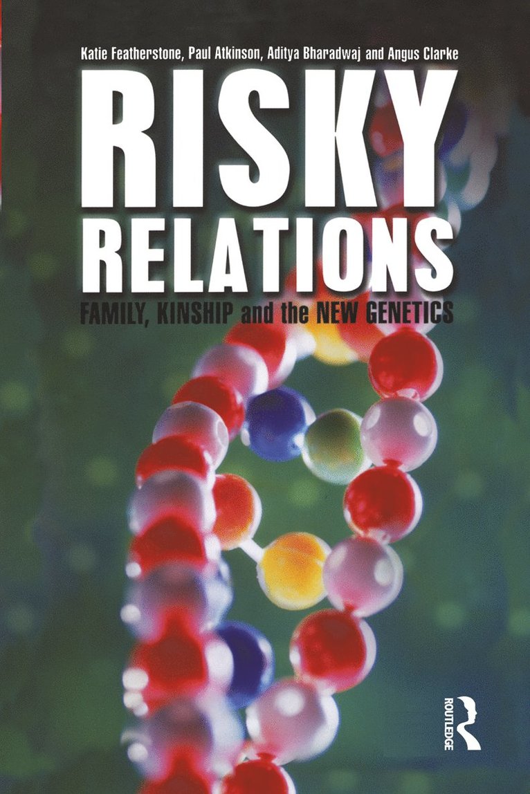 Risky Relations 1