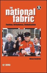 bokomslag National Fabric