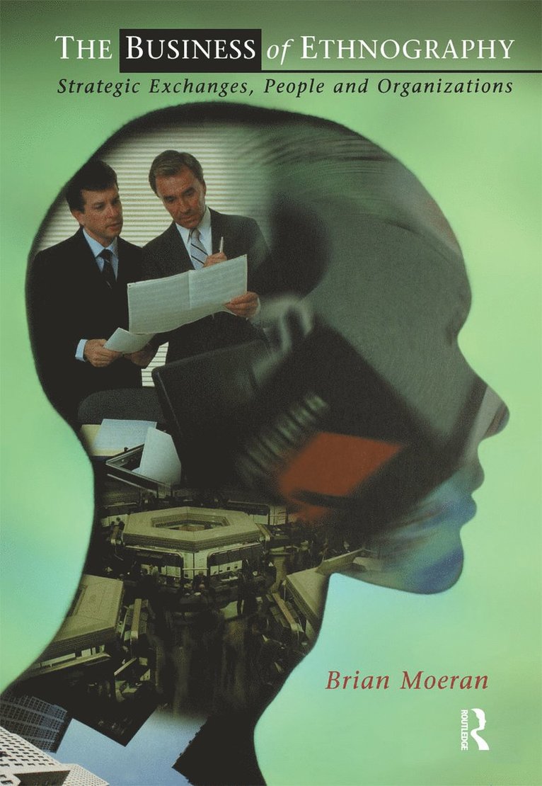 Business of Ethnography