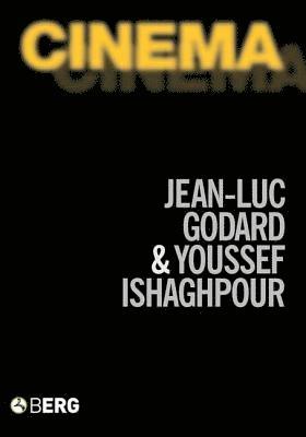 Jean-Luc Godard, Youssef Ishaghpour - Cinema, Inbunden