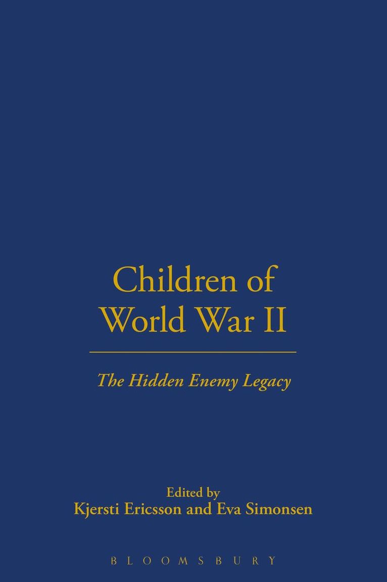 Children of World War II 1