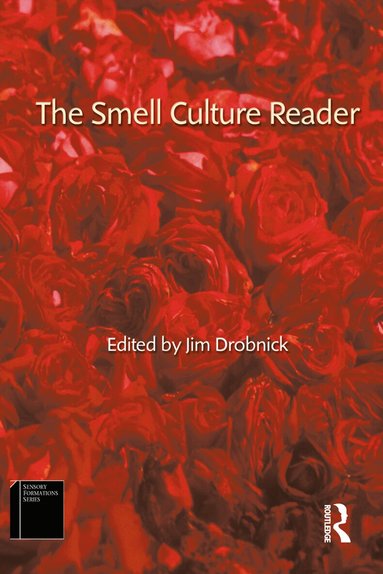 Jim Drobnick - Smell Culture Reader, Häftad