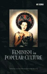 bokomslag Feminism in Popular Culture