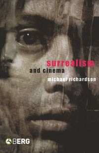 bokomslag Surrealism and Cinema