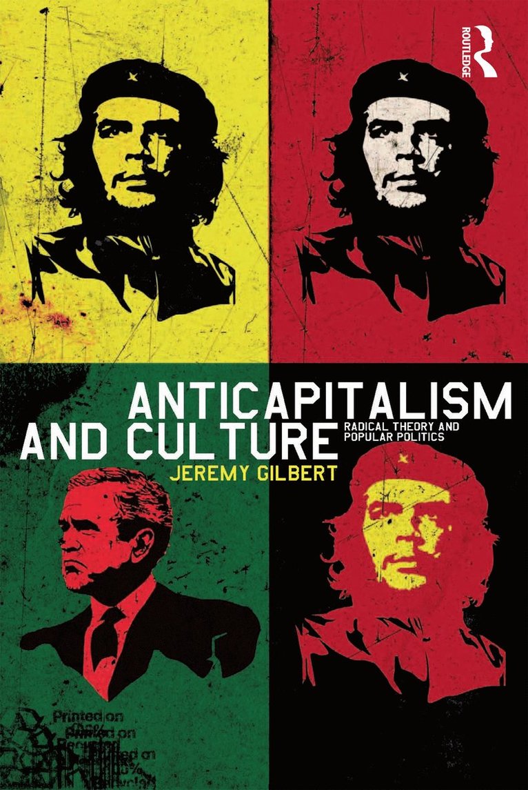 Anticapitalism and Culture 1