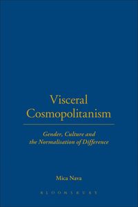 bokomslag Visceral Cosmopolitanism