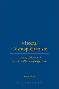 bokomslag Visceral Cosmopolitanism