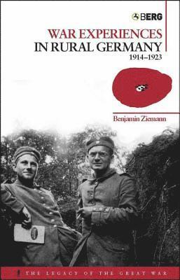War Experiences in Rural Germany