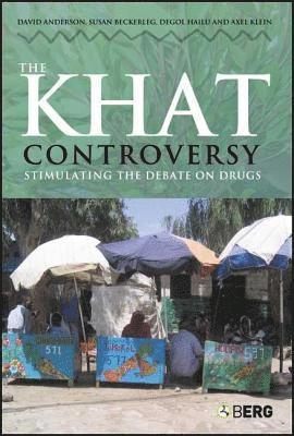 The Khat Controversy 1