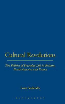 Cultural Revolutions 1