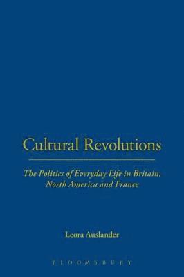 Cultural Revolutions