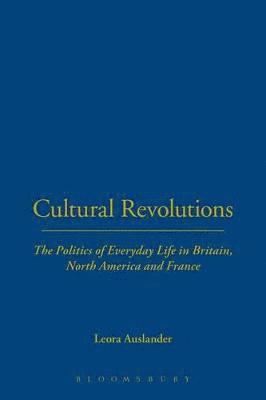 Cultural Revolutions 1