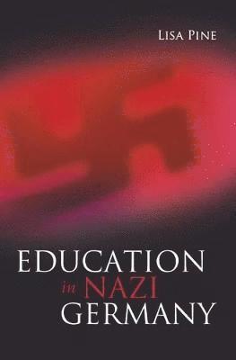 bokomslag Education in Nazi Germany