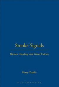 bokomslag Smoke Signals