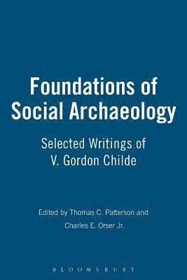 Foundations of Social Archaeology 1