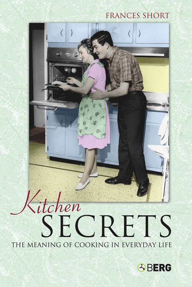 bokomslag Kitchen Secrets