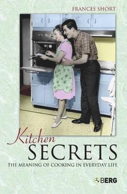 Kitchen Secrets 1