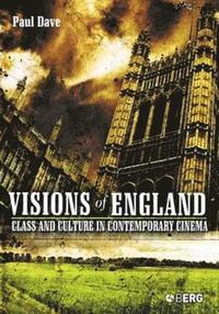 bokomslag Visions of England