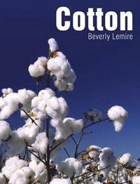 bokomslag Cotton